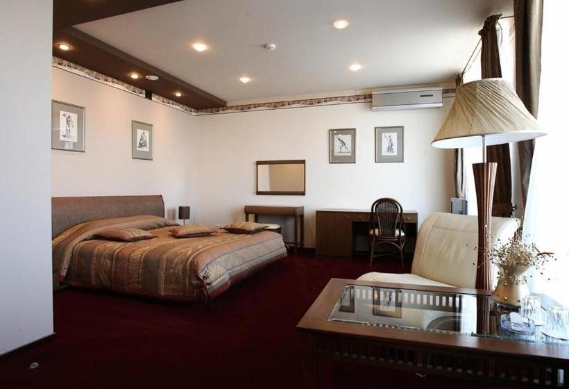 هتل šiauliu Krasto Medžiotojų Užeiga