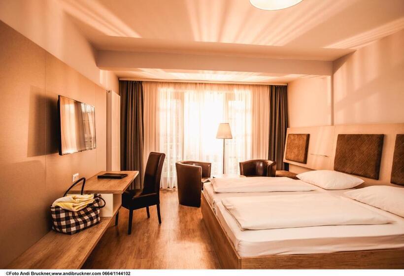 Отель Simon   Das Vital