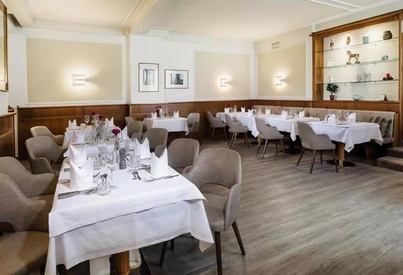 ホテル Simon   Das Vital