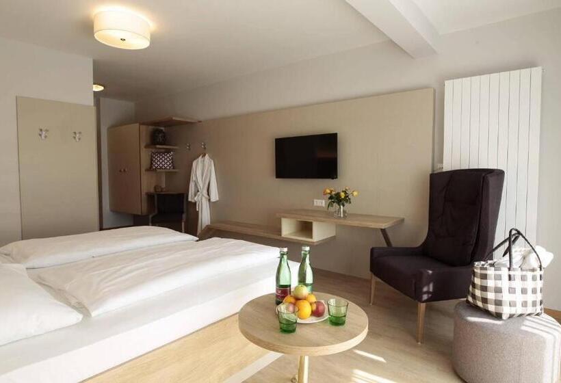 Отель Simon   Das Vital