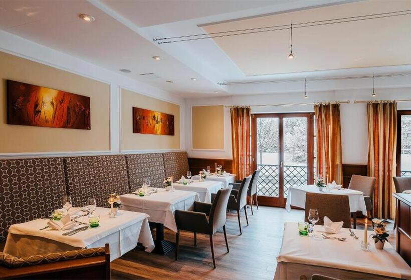 Отель Simon   Das Vital