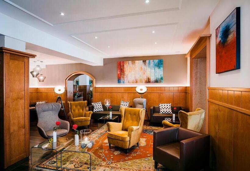 Отель Simon   Das Vital