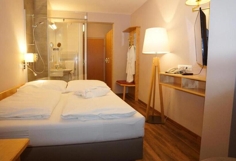 Отель Simon   Das Vital