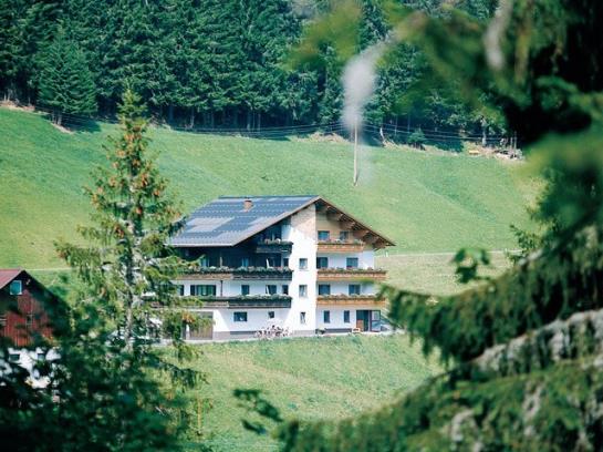 هتل Sonnalpen