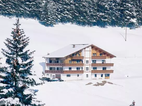 Отель Sonnalpen