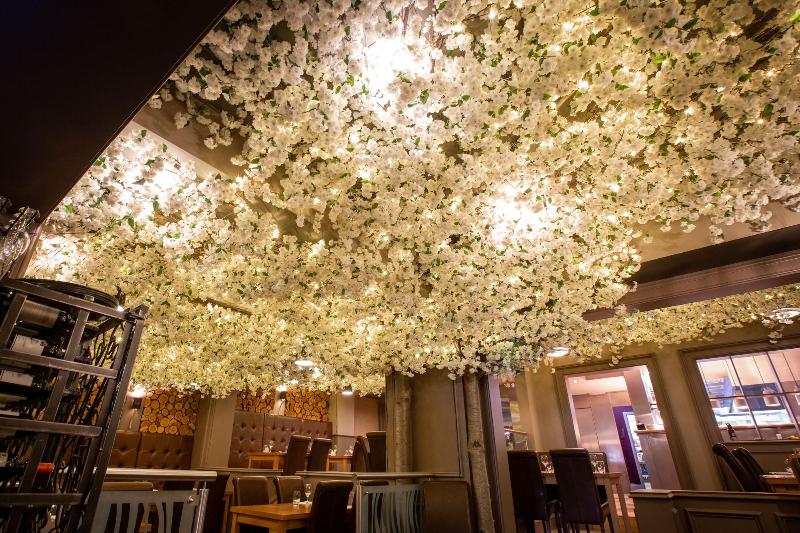 The Crown Hotel Bawtry Doncaster