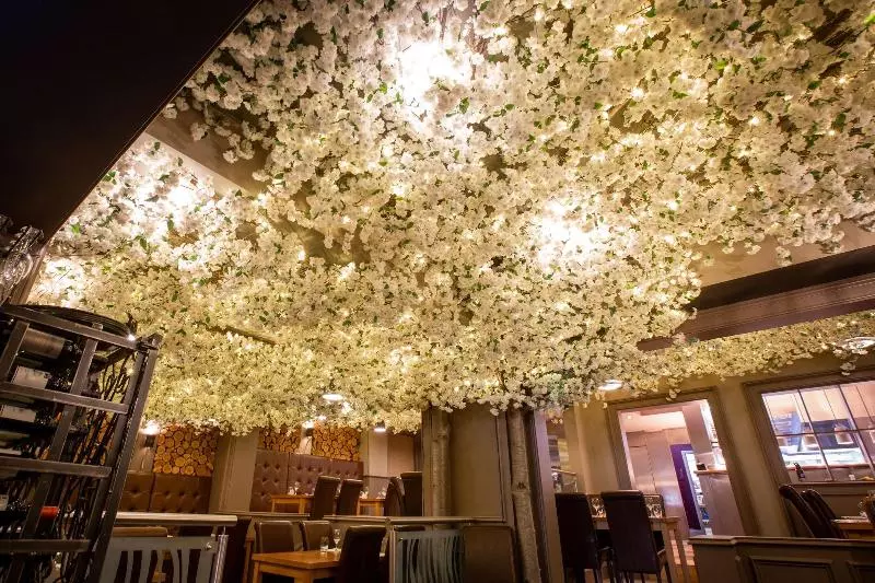 The Crown Hotel Bawtry Doncaster