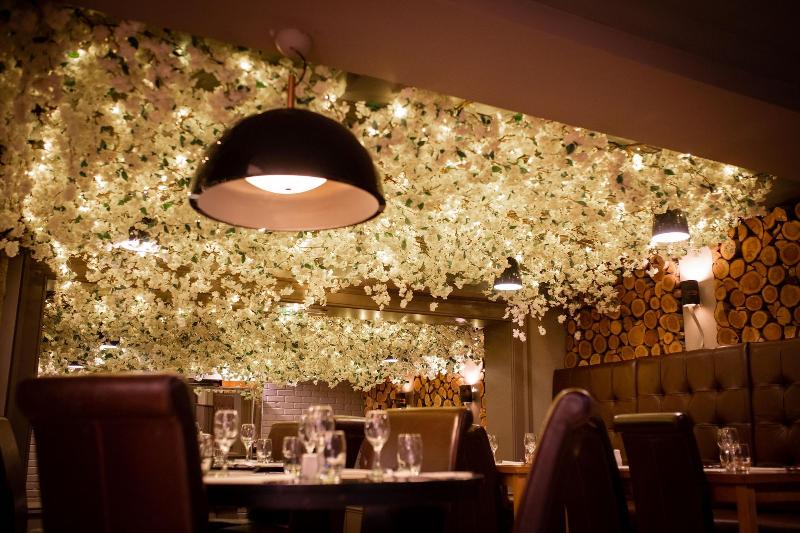 The Crown Hotel Bawtry Doncaster