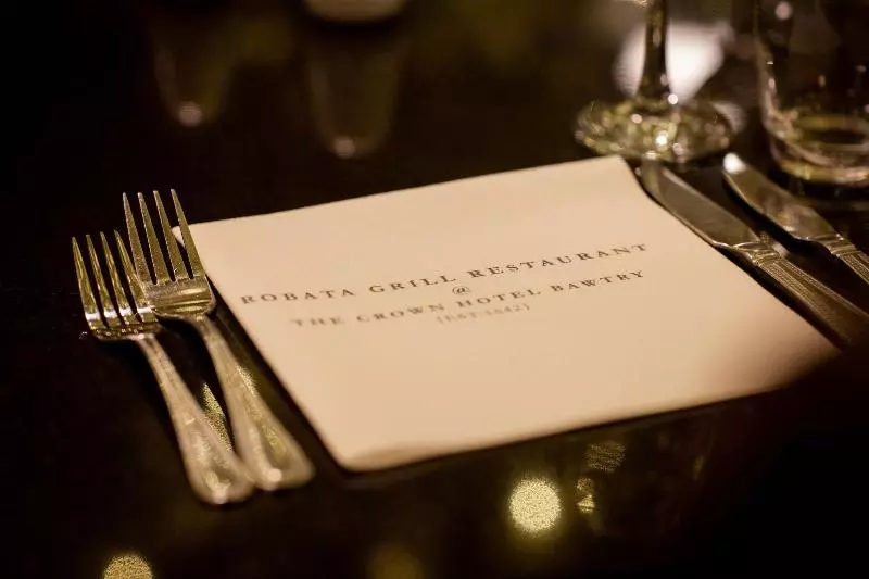 The Crown Hotel Bawtry Doncaster