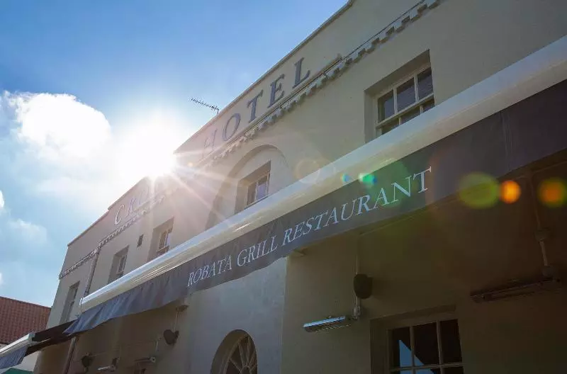 The Crown Hotel Bawtry Doncaster