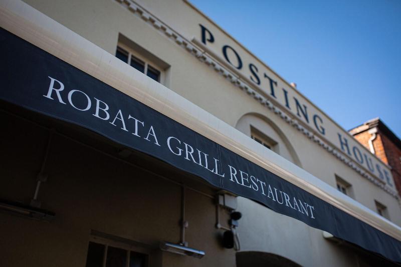 The Crown Hotel Bawtry Doncaster