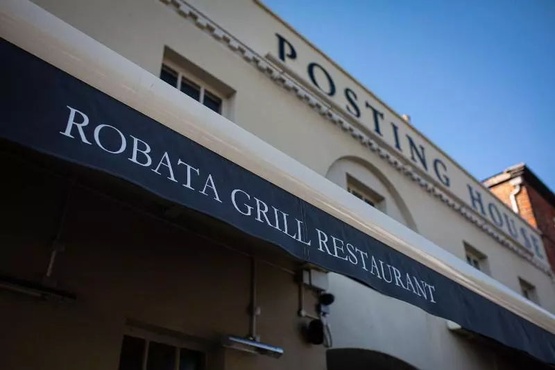 The Crown Hotel Bawtry Doncaster