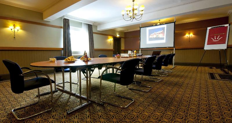 The Crown Hotel Bawtry Doncaster