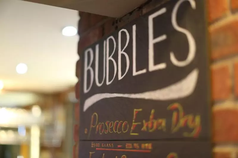 The Crown Hotel Bawtry Doncaster