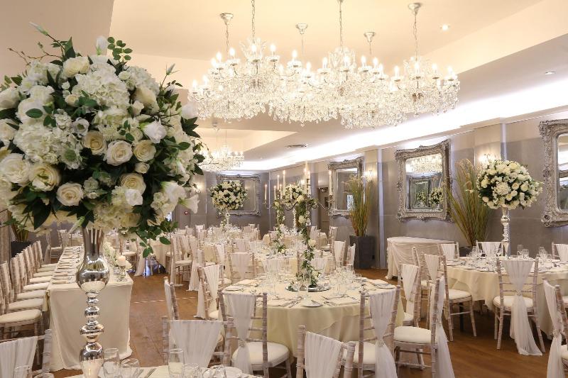 The Crown Hotel Bawtry Doncaster