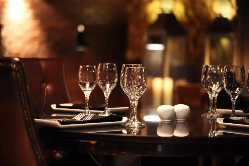 The Crown Hotel Bawtry Doncaster