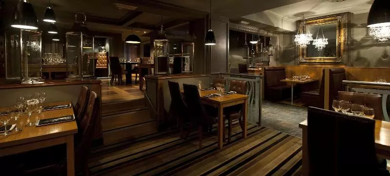 The Crown Hotel Bawtry Doncaster