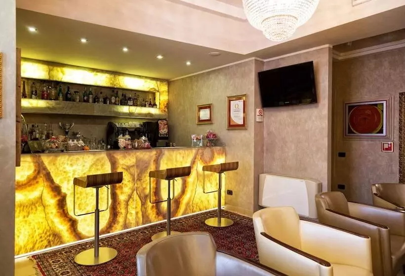 ホテル Villa Tiziana