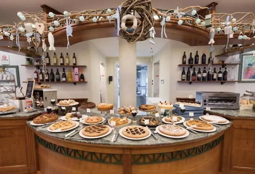 ホテル Villa Tiziana