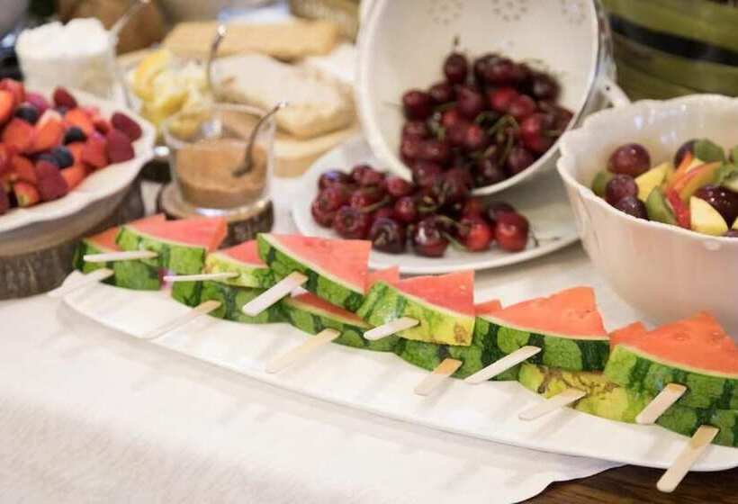 호텔 Villa Tiziana