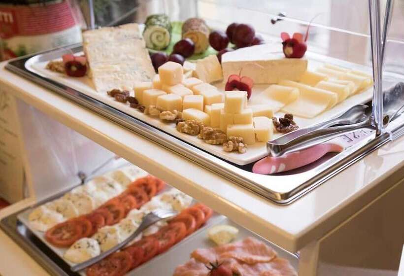 호텔 Villa Tiziana