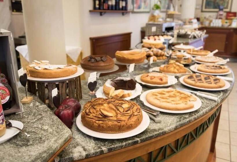 호텔 Villa Tiziana