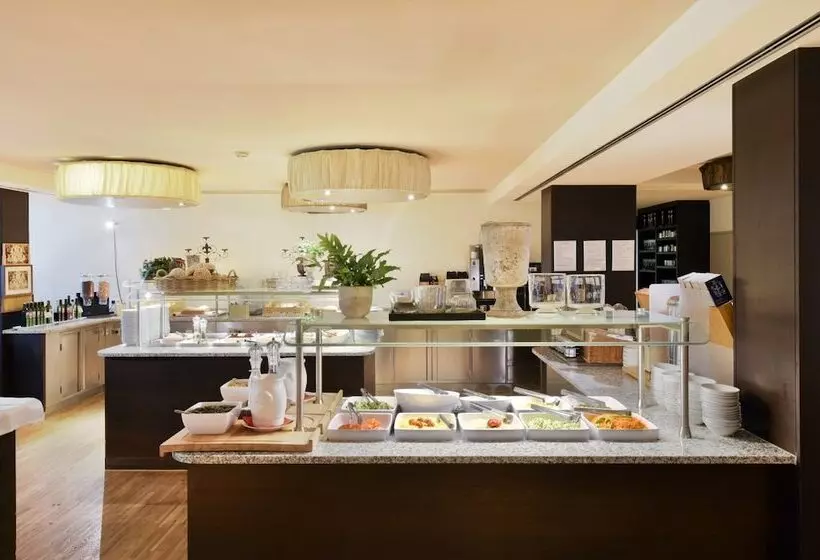 Отель Weisses Kreuz