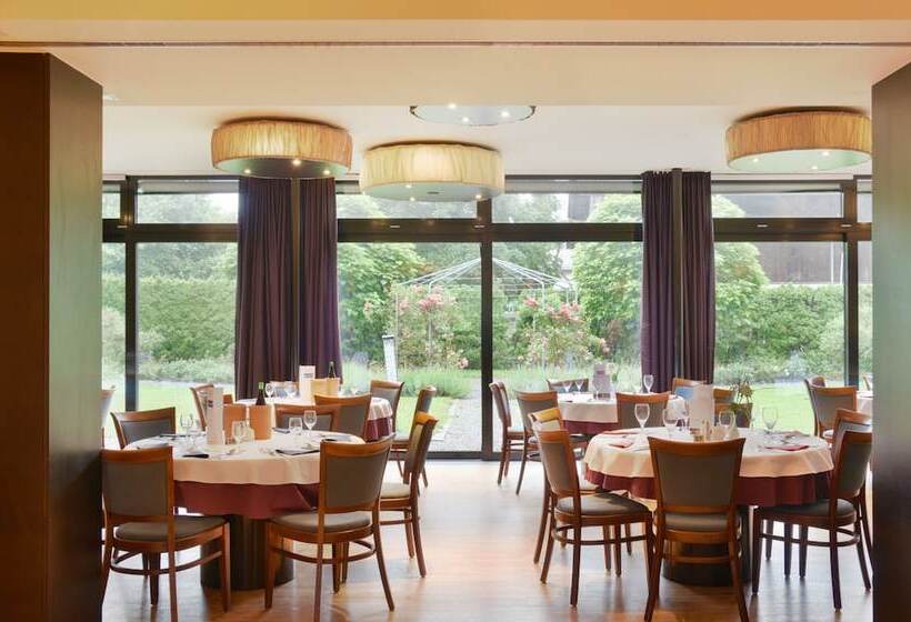 בית מלון כפרי Weisses Kreuz