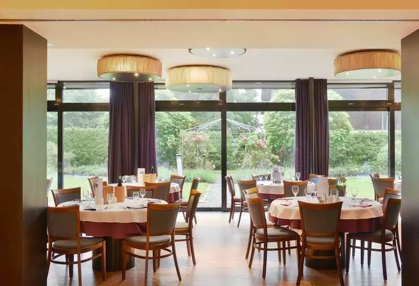 Отель Weisses Kreuz