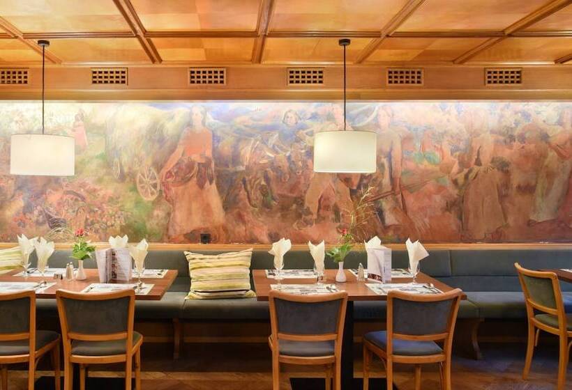 בית מלון כפרי Weisses Kreuz