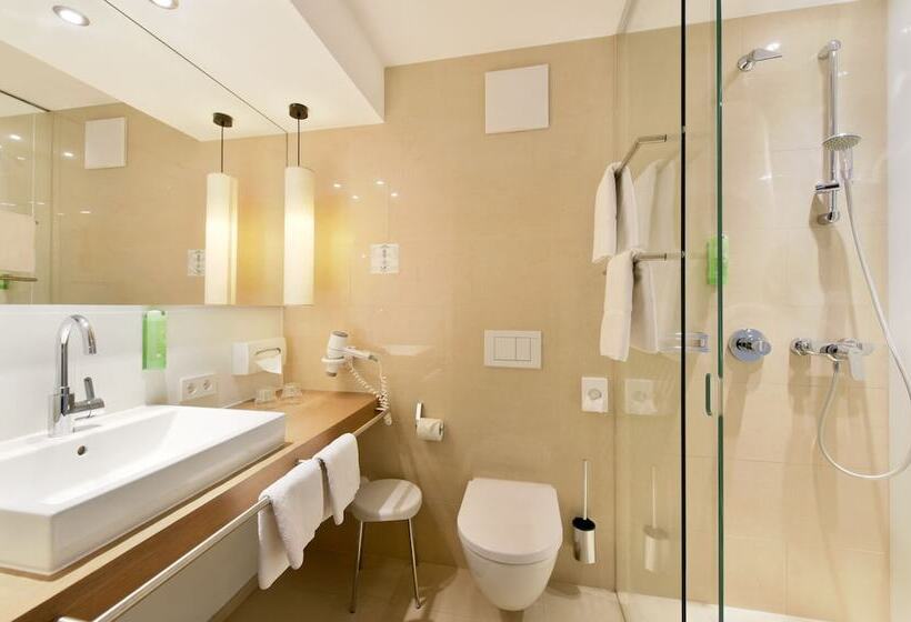 בית מלון כפרי Weisses Kreuz