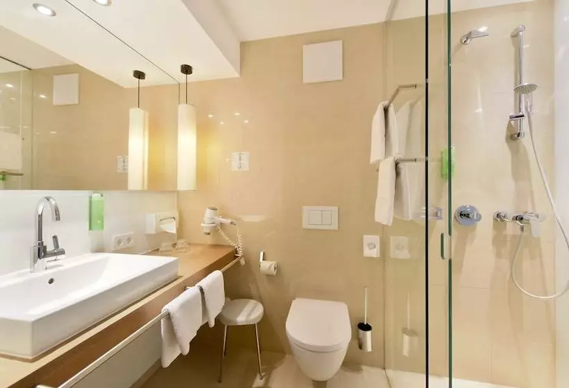 Отель Weisses Kreuz