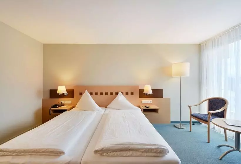 Отель Weisses Kreuz