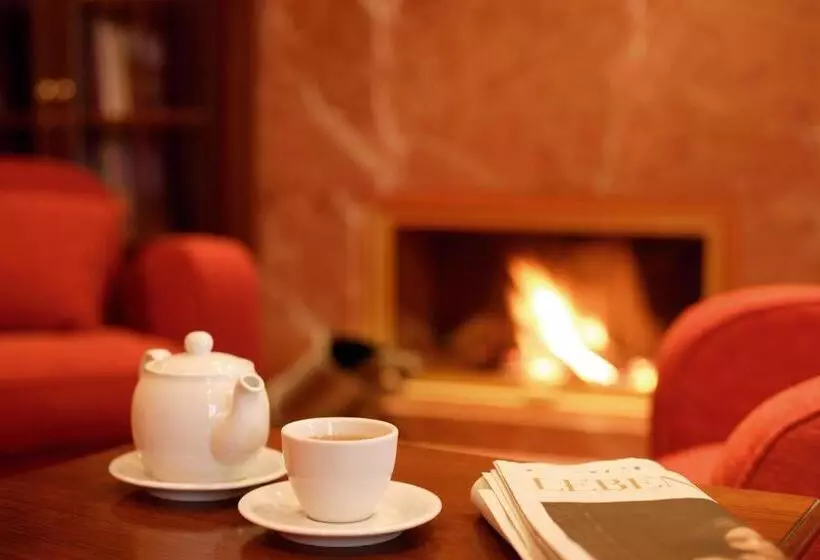 בית מלון כפרי Wilhelminenhof