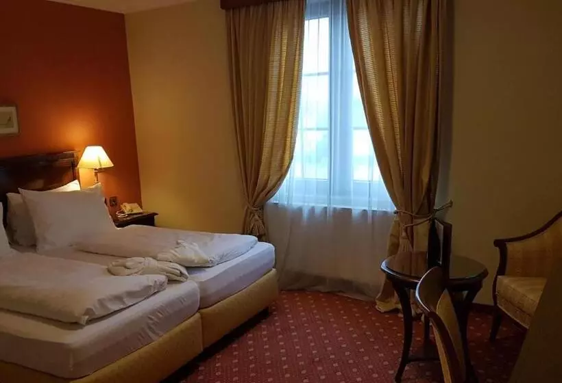 בית מלון כפרי Wilhelminenhof