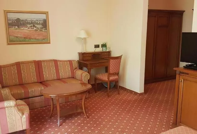 בית מלון כפרי Wilhelminenhof