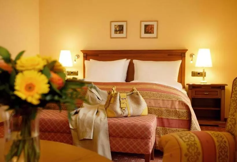 בית מלון כפרי Wilhelminenhof