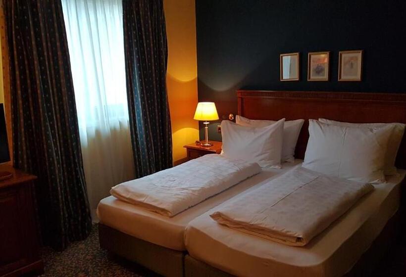 בית מלון כפרי Wilhelminenhof