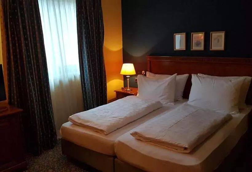 בית מלון כפרי Wilhelminenhof