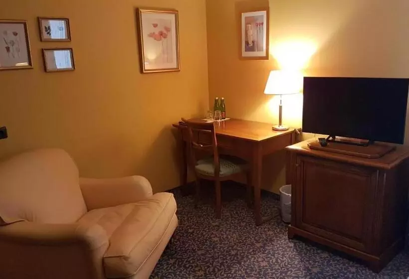 בית מלון כפרי Wilhelminenhof