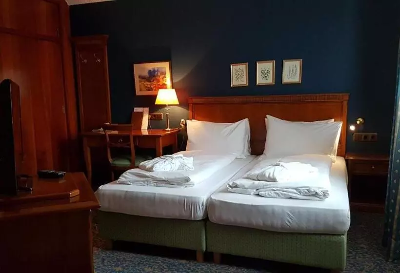 בית מלון כפרי Wilhelminenhof