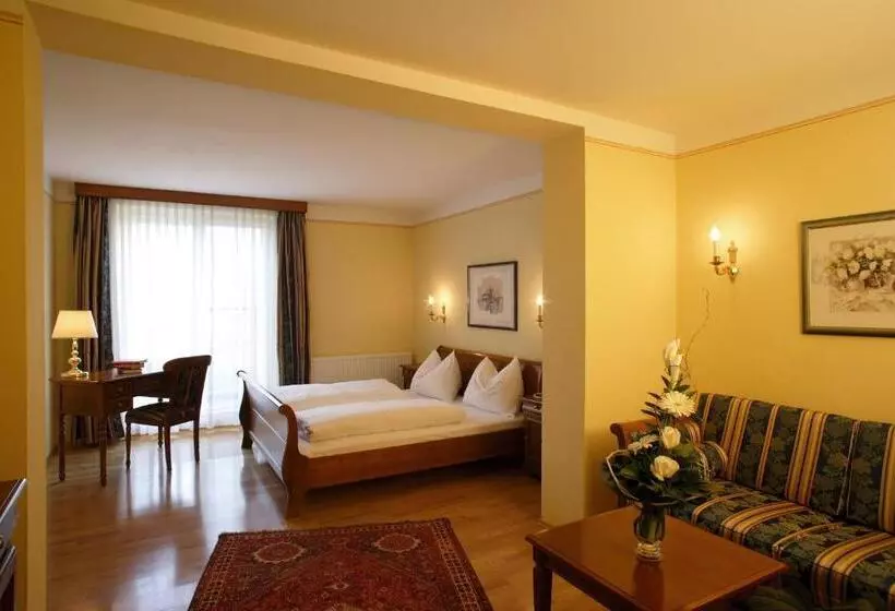 בית מלון כפרי Wilhelminenhof