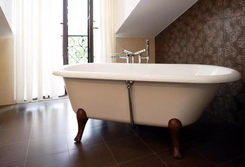 בית מלון כפרי Wilhelminenhof