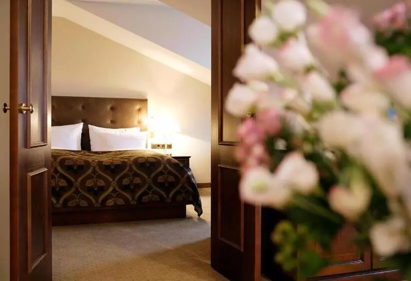 בית מלון כפרי Wilhelminenhof