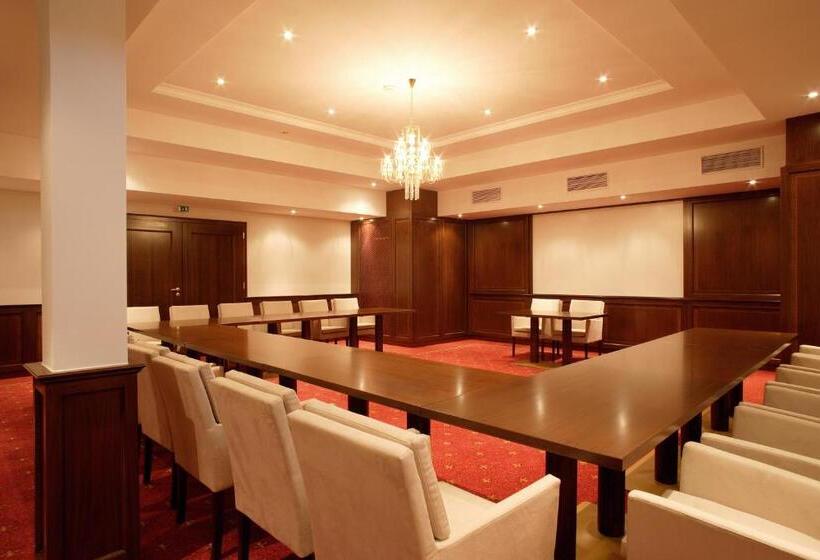 ホテル Wilhelminenhof