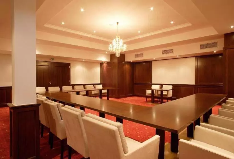 בית מלון כפרי Wilhelminenhof