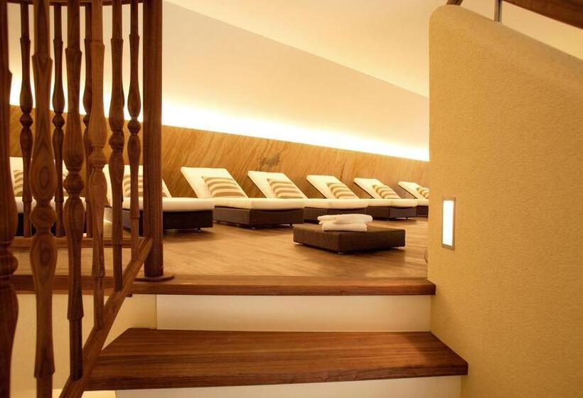 ホテル Wilhelminenhof