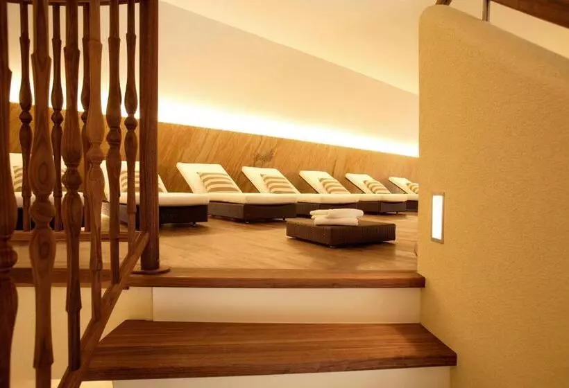 בית מלון כפרי Wilhelminenhof