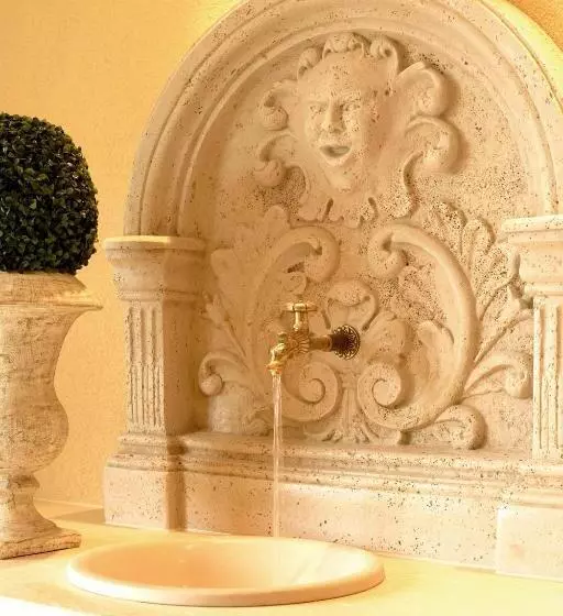 בית מלון כפרי Wilhelminenhof