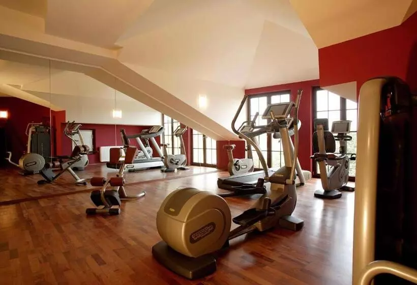 בית מלון כפרי Wilhelminenhof